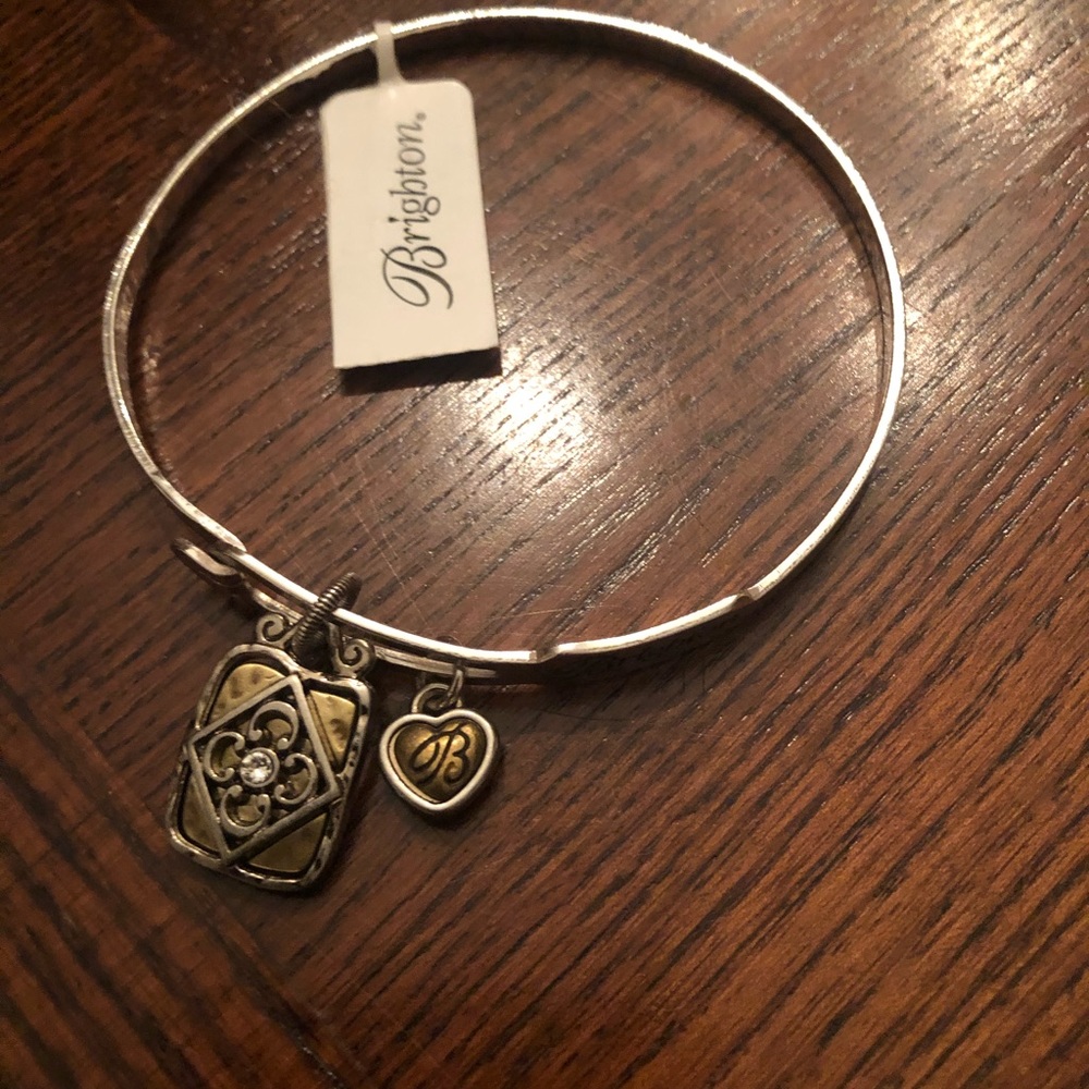 Brighton laugh bangle - Picture 6 of 6